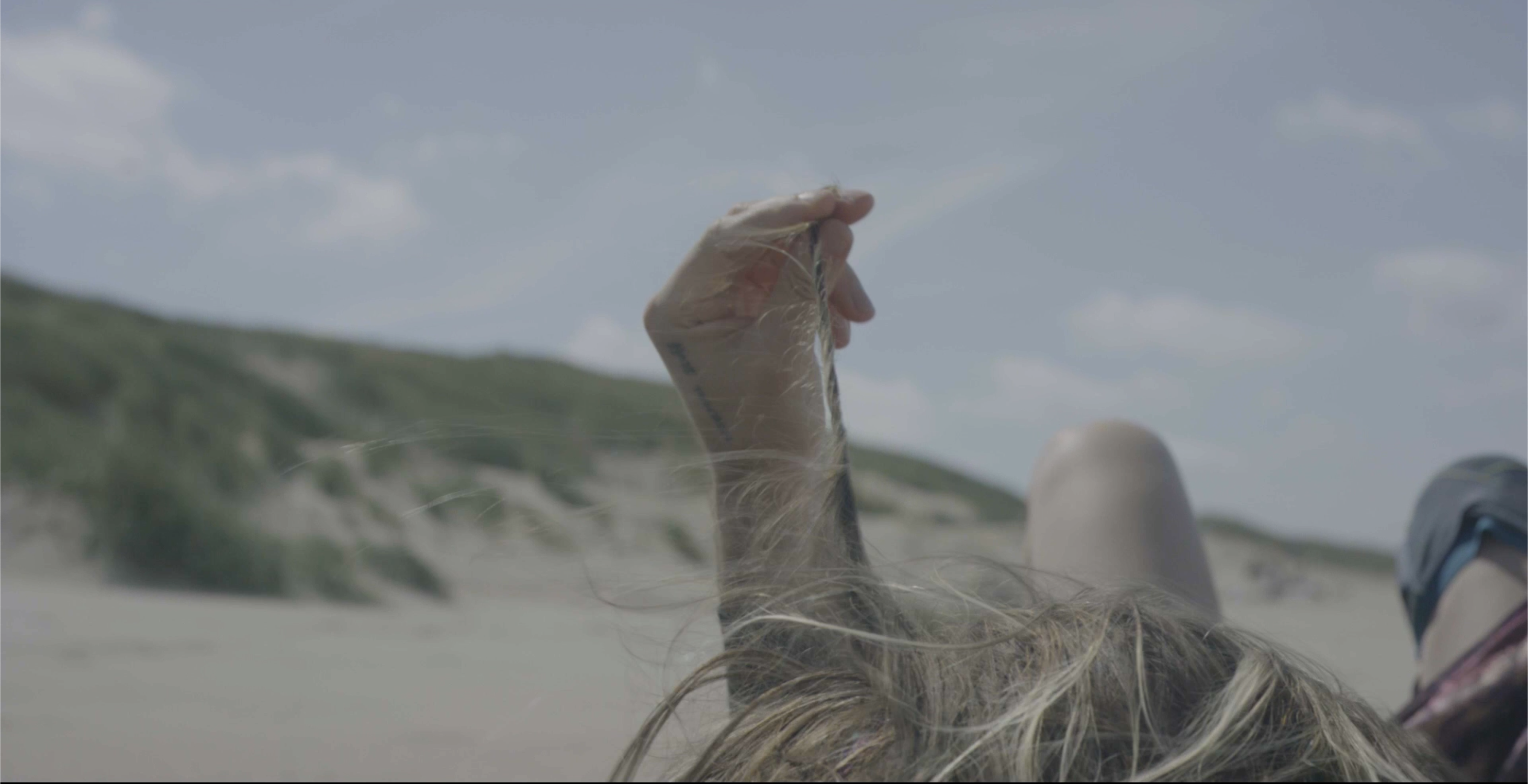 I want to talk about the waves